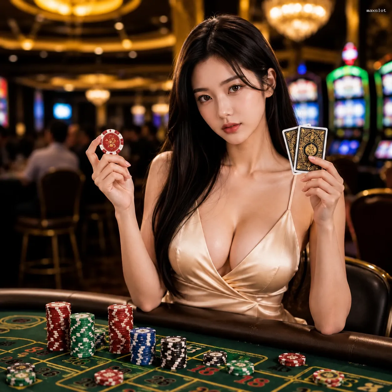 Cara Mendaftar dan Bermain di maxslot